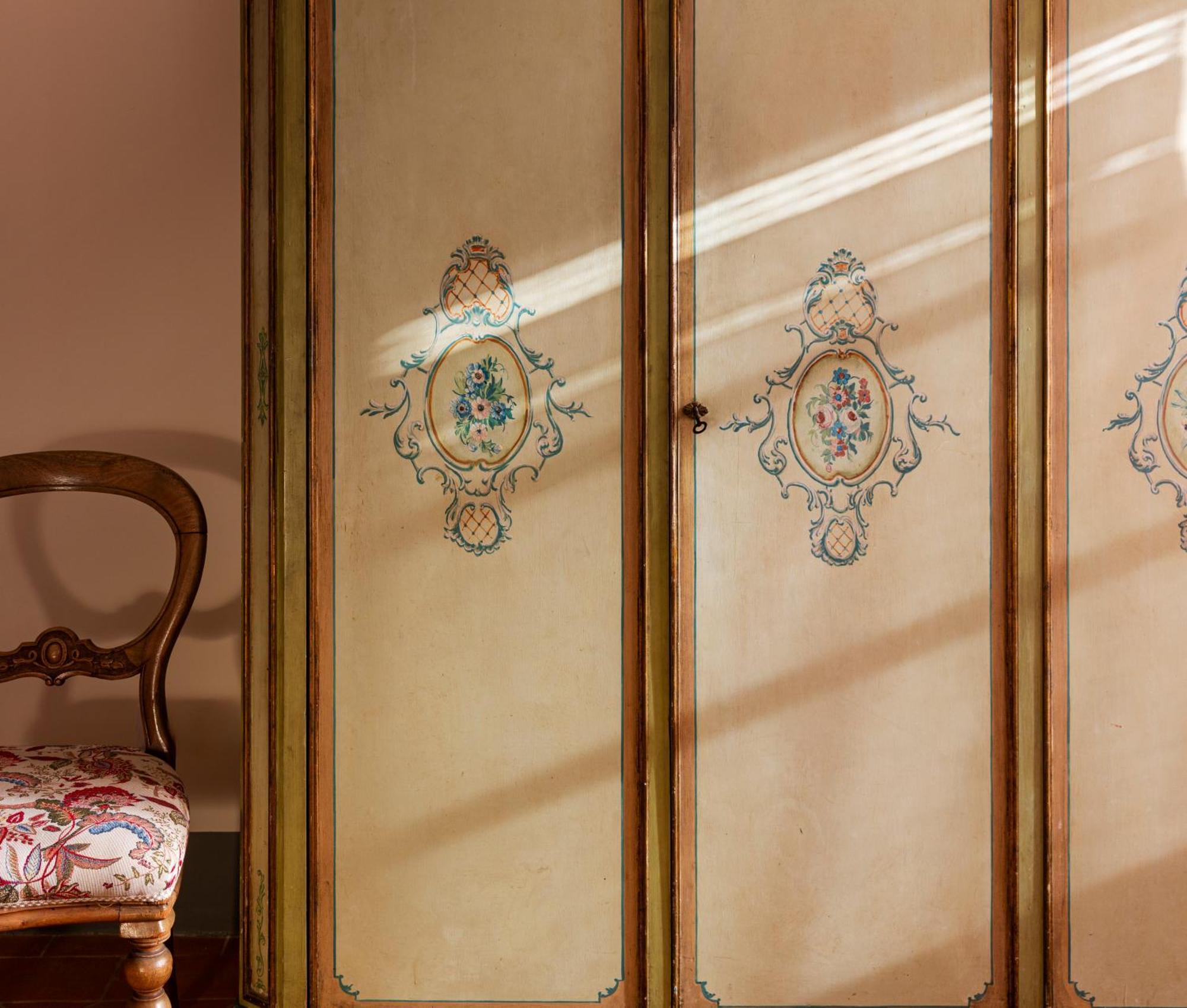 Casa Ezio Marchi Bed & Breakfast Bettolle Luaran gambar