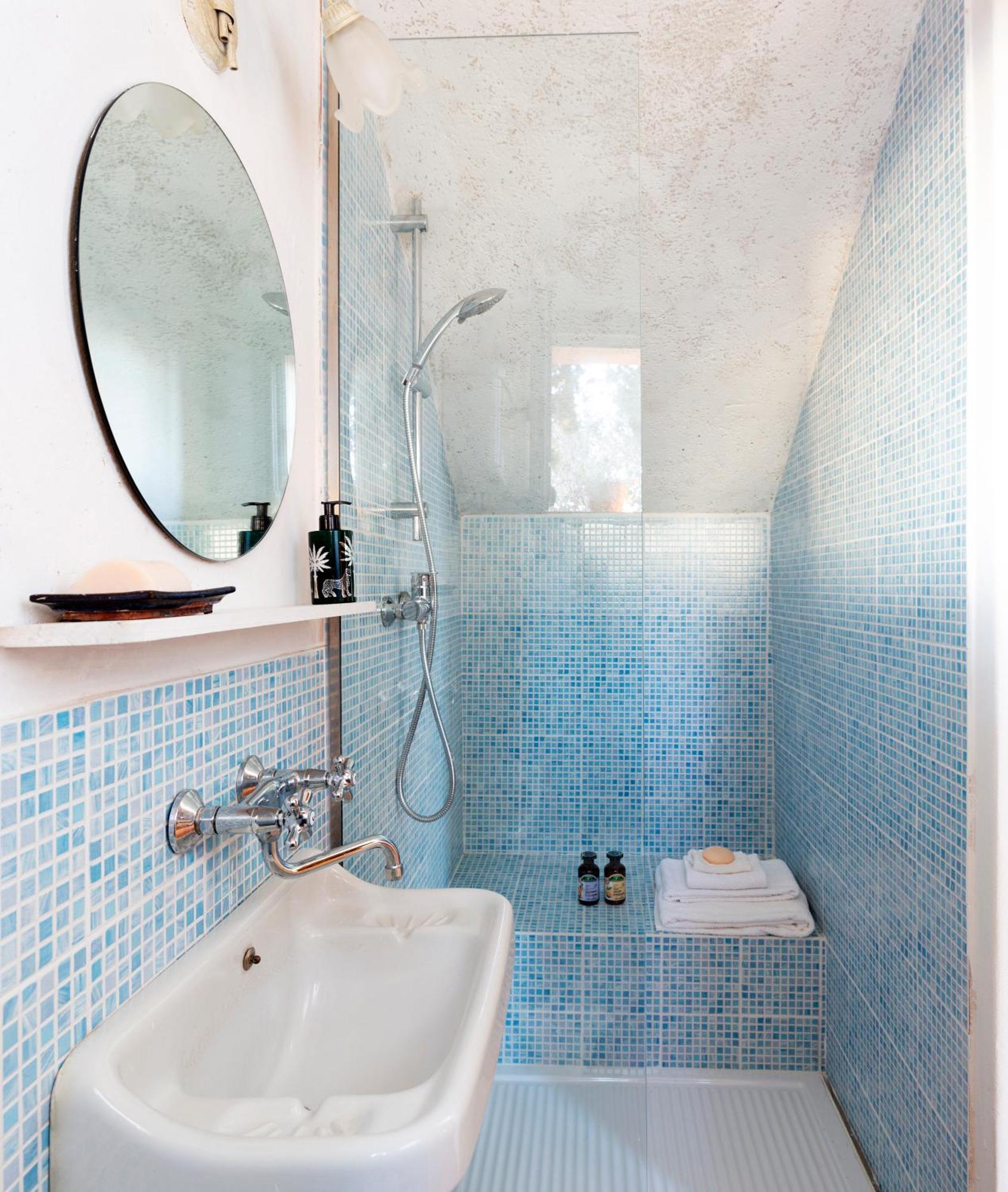 Casa Ezio Marchi Bed & Breakfast Bettolle Luaran gambar