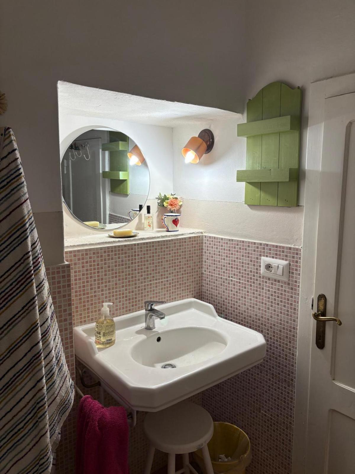 Casa Ezio Marchi Bed & Breakfast Bettolle Bilik gambar